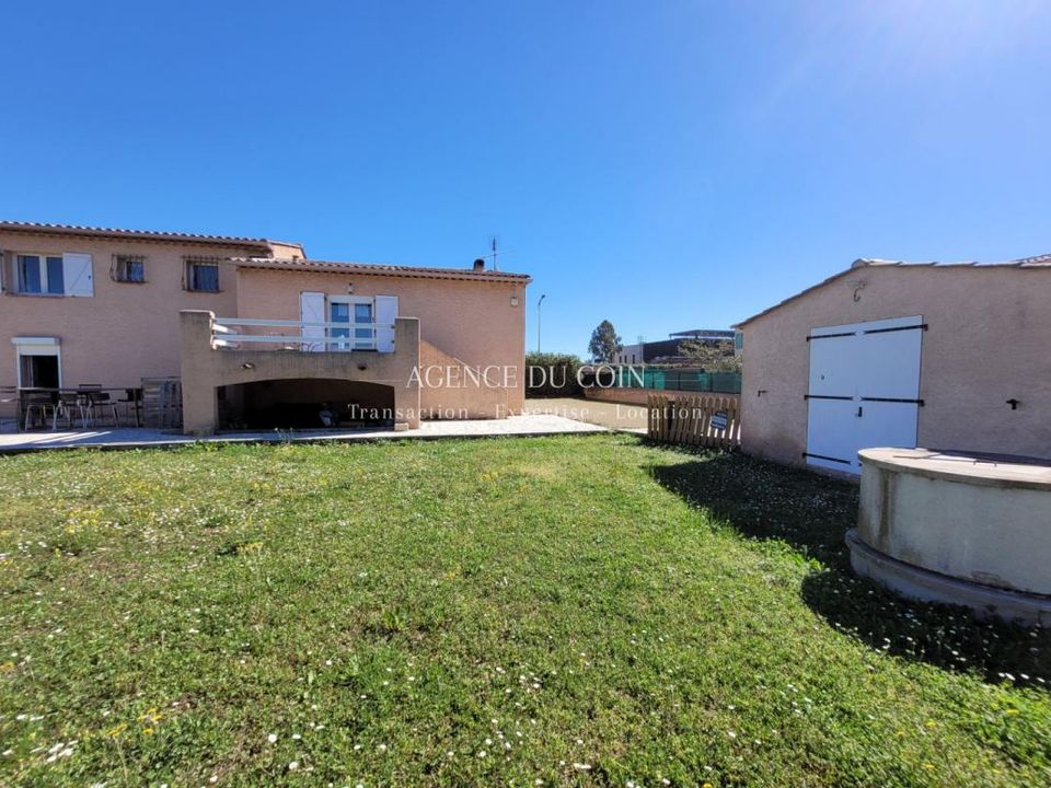 Villa i Le Muy, Var - foto 3