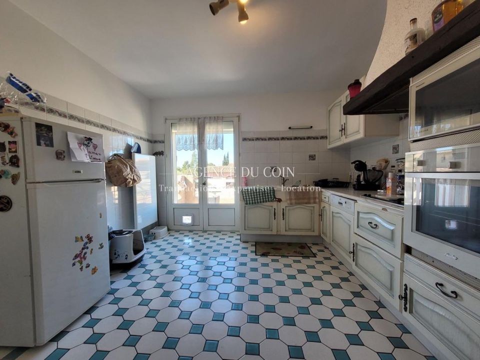 Villa i Le Muy, Var - foto 4