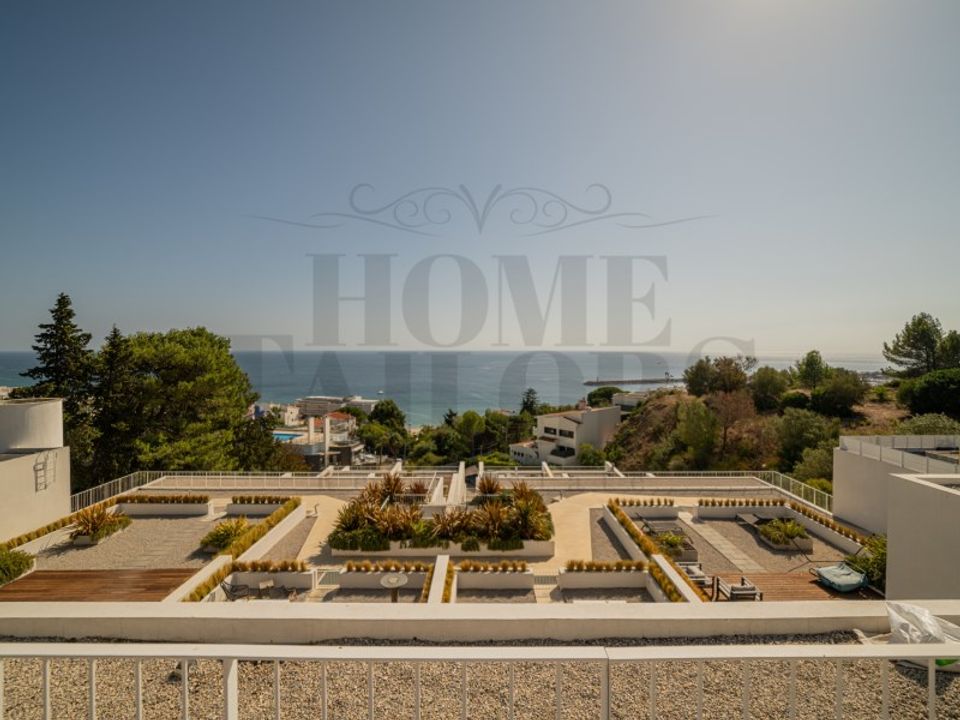 Lejlighed i Sesimbra, Setubal - foto 1