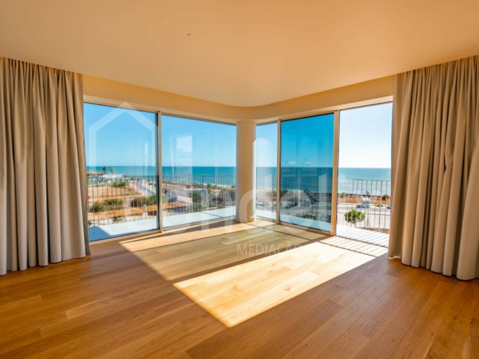 Lejlighed i Quarteira, Faro - foto 2