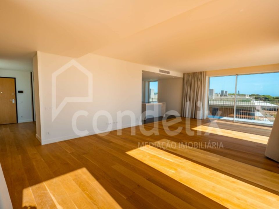 Lejlighed i Quarteira, Faro - foto 3