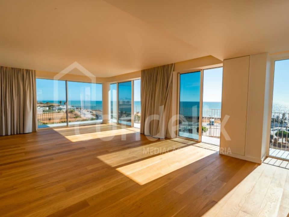 Lejlighed i Quarteira, Faro - foto 5