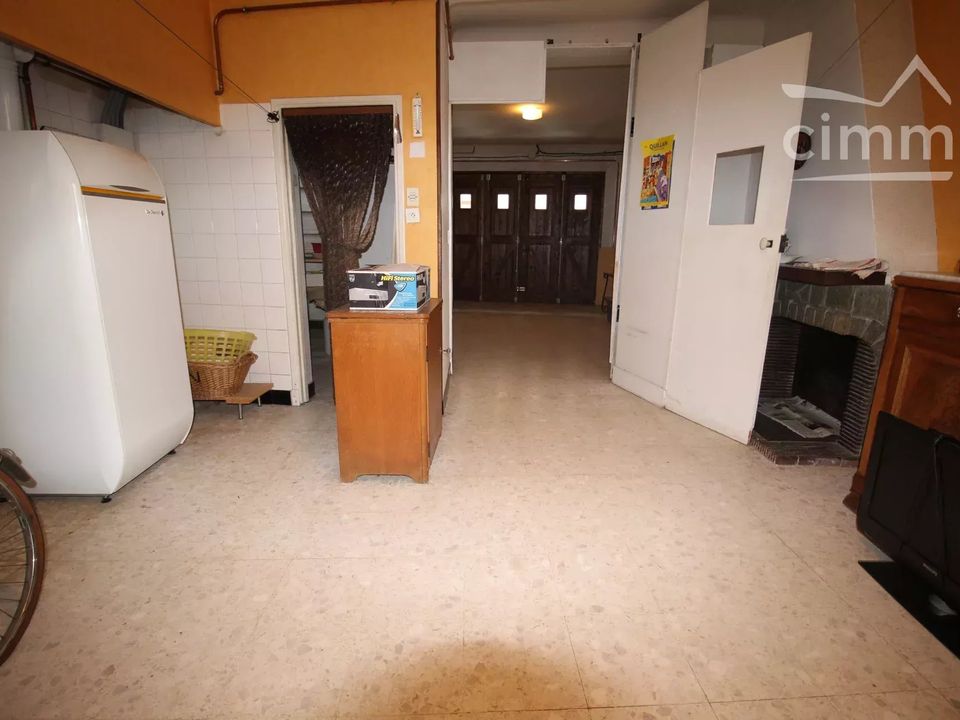 Landejendom i Couiza, Aude - foto 5