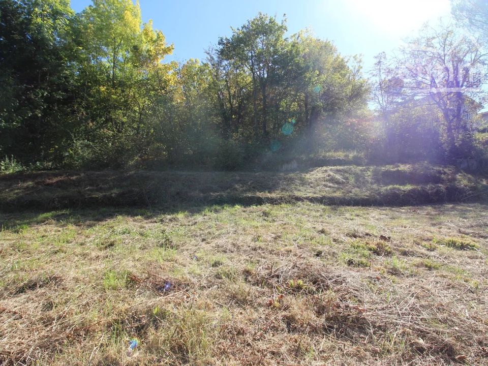 Helårsgrund i Campagne-sur-Aude, Aude - foto 2