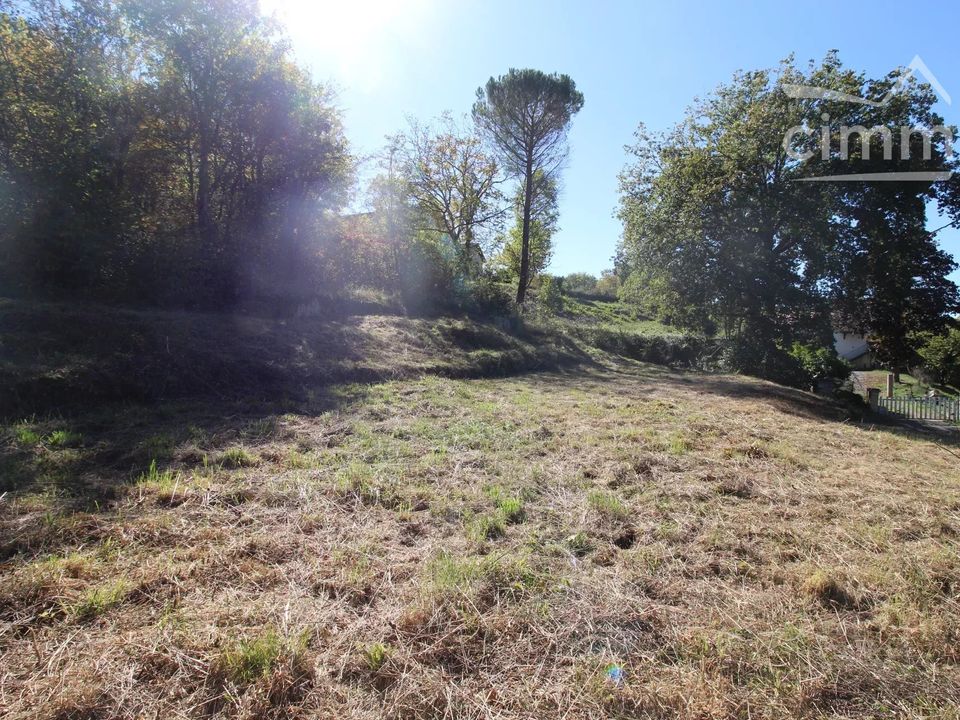Helårsgrund i Campagne-sur-Aude, Aude - foto 5