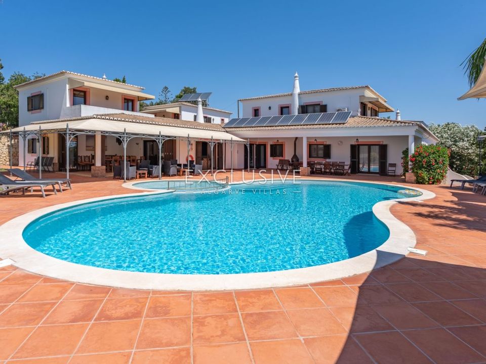 Villa i Lagoa, Faro - foto 2