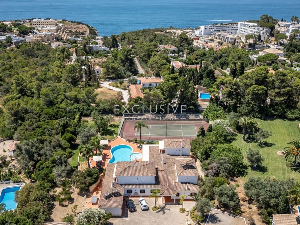 Villa i Lagoa, Faro - foto 1