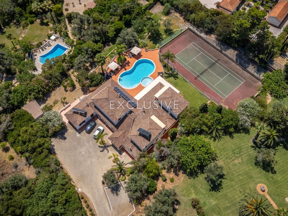 Villa i Lagoa, Faro - foto 3