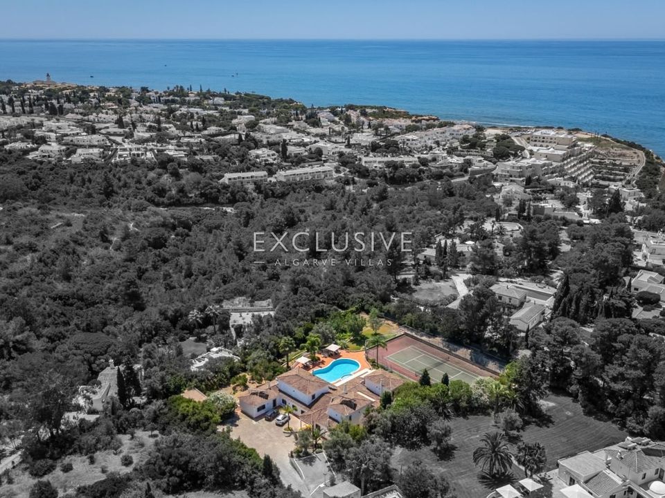 Villa i Lagoa, Faro - foto 4