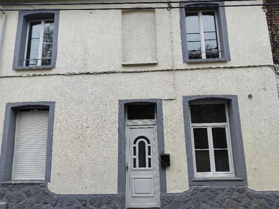 Villa i Valenciennes, Nord - foto 1