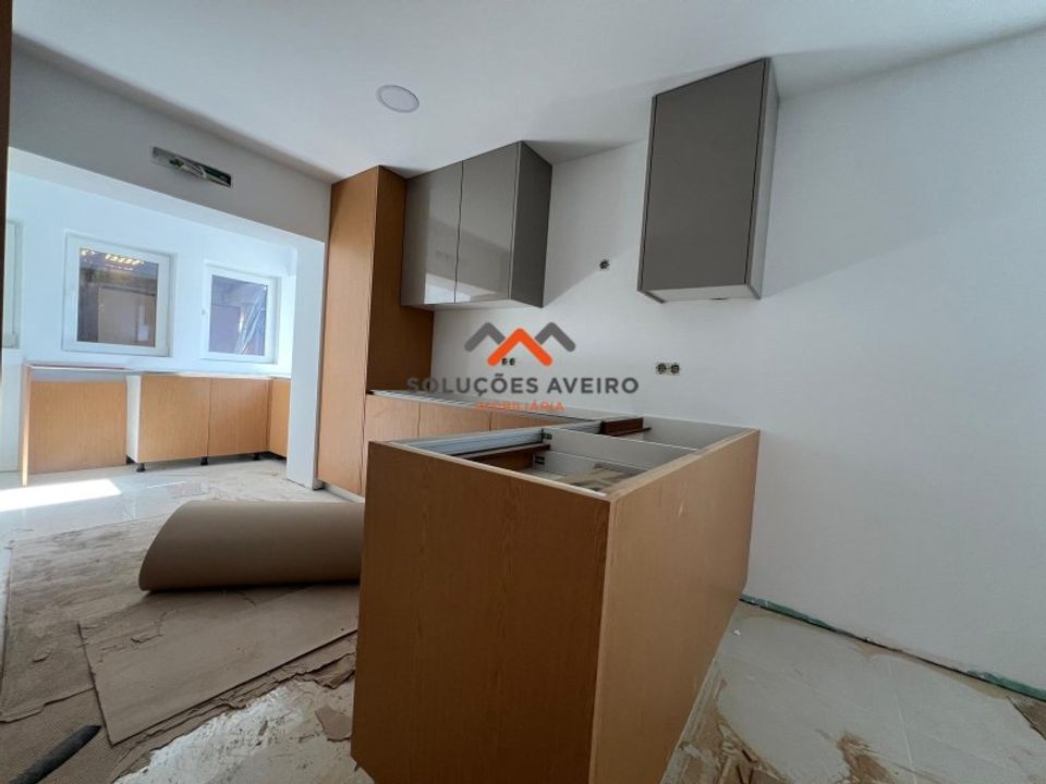 Lejlighed i Ilhavo, Aveiro - foto 2