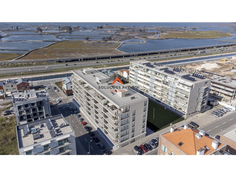 Lejlighed i Aveiro, Aveiro - foto 5
