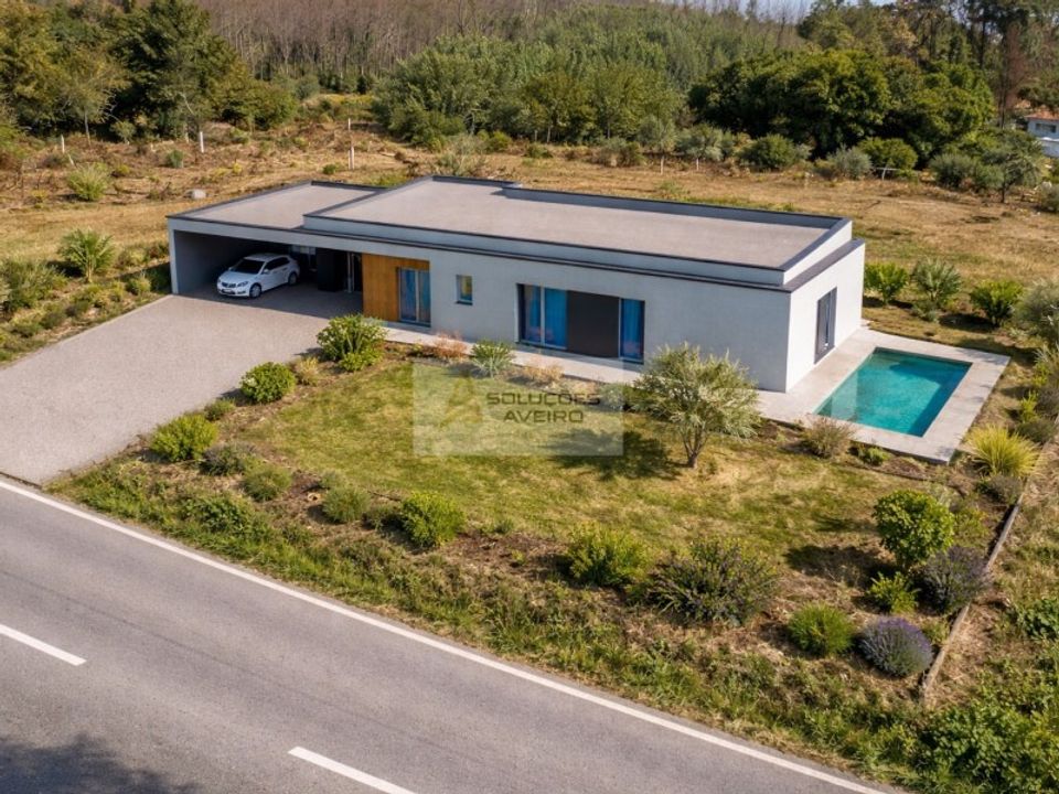 Villa i Macinhata do Vouga, Aveiro - foto 3