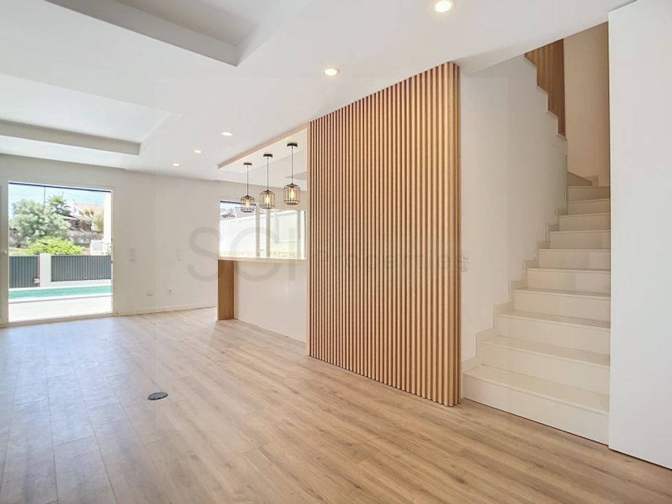 Villa a Almada, Setubal - foto 2