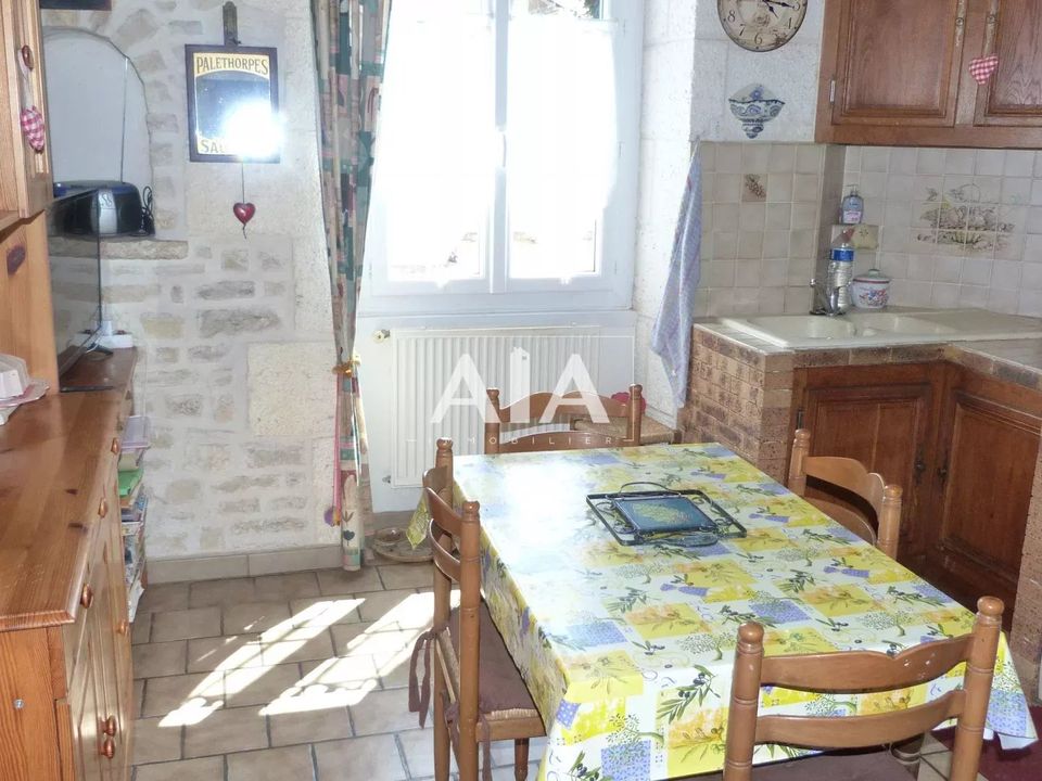 Landejendom i Coulonges, Charente - foto 5