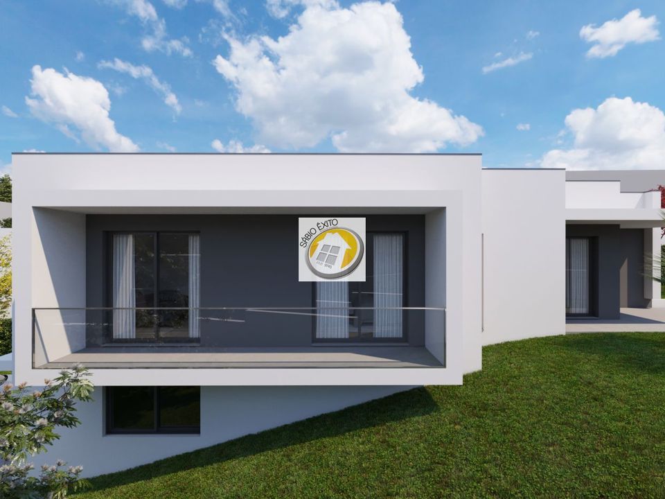Villa i Santa Maria da Feira, Aveiro - foto 3