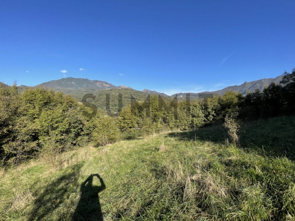 Helårsgrund i Schio, Vicenza - foto 2