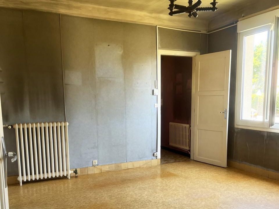 Villa i Le Mans, Sarthe - foto 1