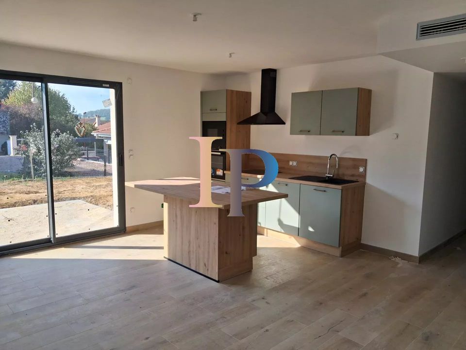 Villa i Charlieu, Loire - foto 3