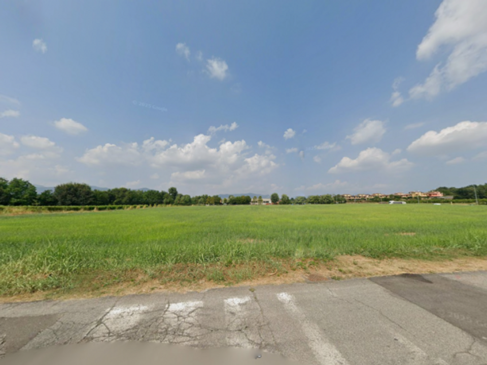 Helårsgrund i Calvagese della Riviera, Brescia - foto 3