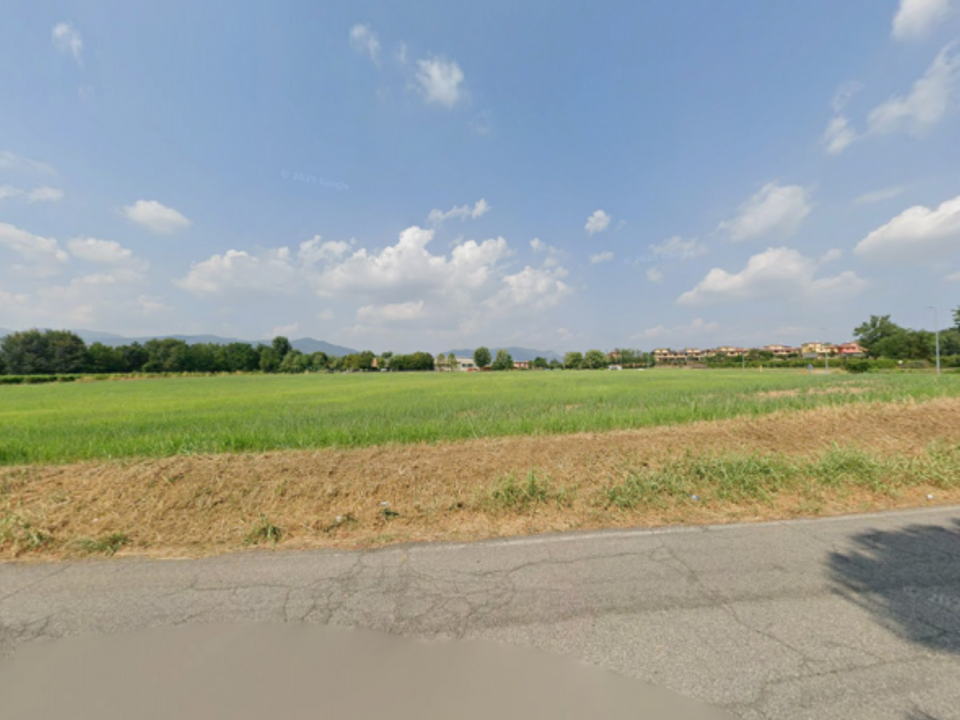 Helårsgrund i Calvagese della Riviera, Brescia - foto 2