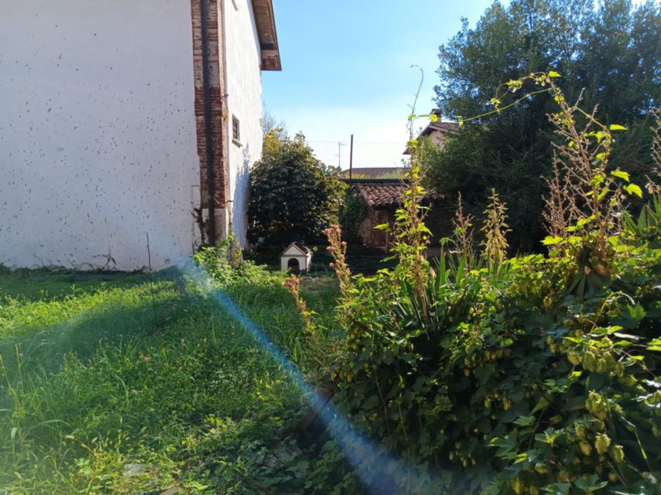 Lejlighed i Calvagese della Riviera, Brescia - foto 3