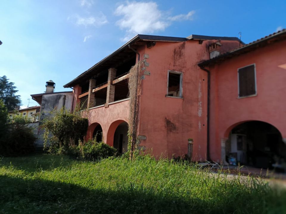 Lejlighed i Calvagese della Riviera, Brescia - foto 2