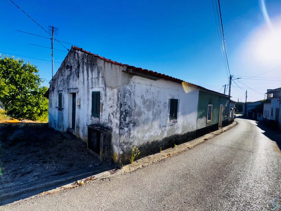 Villa i Tomar, Santarem - foto 1