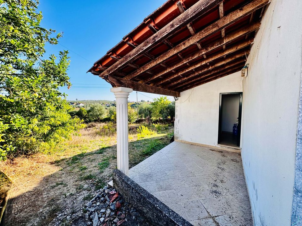 Villa i Tomar, Santarem - foto 2