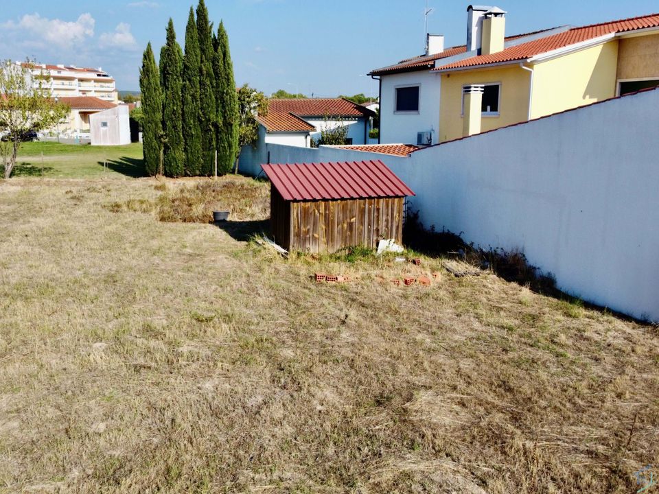 Helårsgrund i Montalvo, Santarem - foto 4