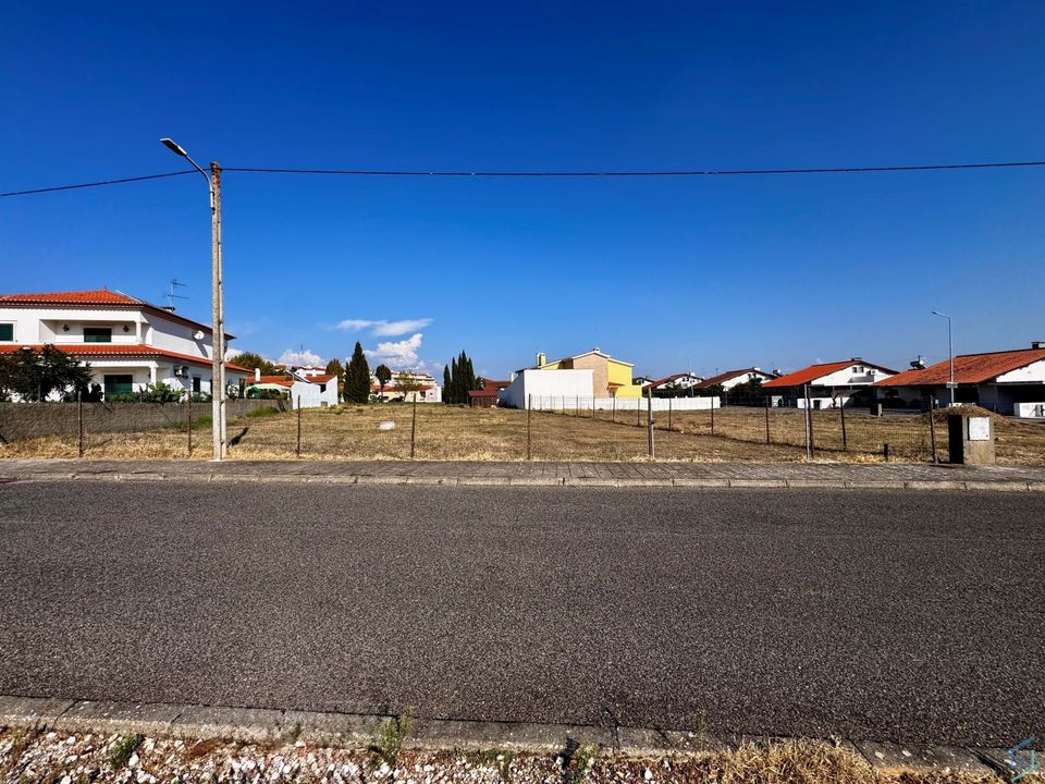 Helårsgrund i Montalvo, Santarem - foto 5