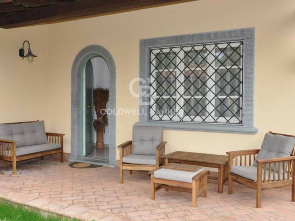 Villa i Forte dei Marmi, Lucca - foto 2