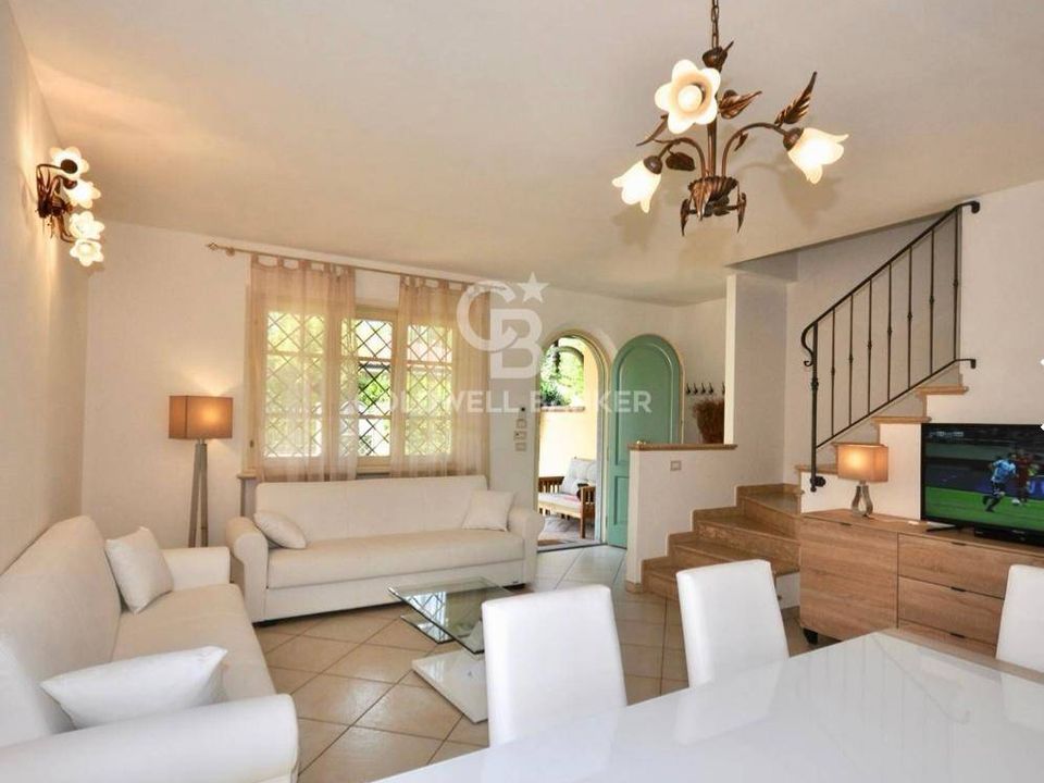 Villa i Forte dei Marmi, Lucca - foto 4