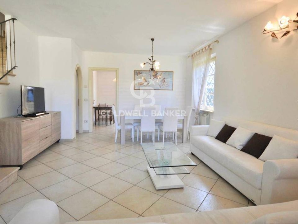 Villa i Forte dei Marmi, Lucca - foto 5