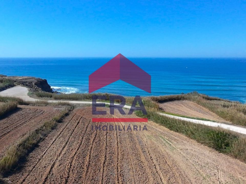 Helårsgrund i Atouguia da Baleia, Leiria - foto 1