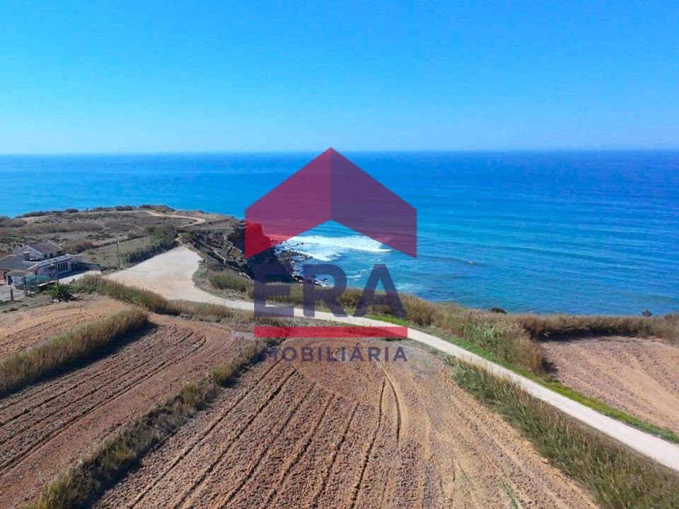 Helårsgrund i Atouguia da Baleia, Leiria - foto 2