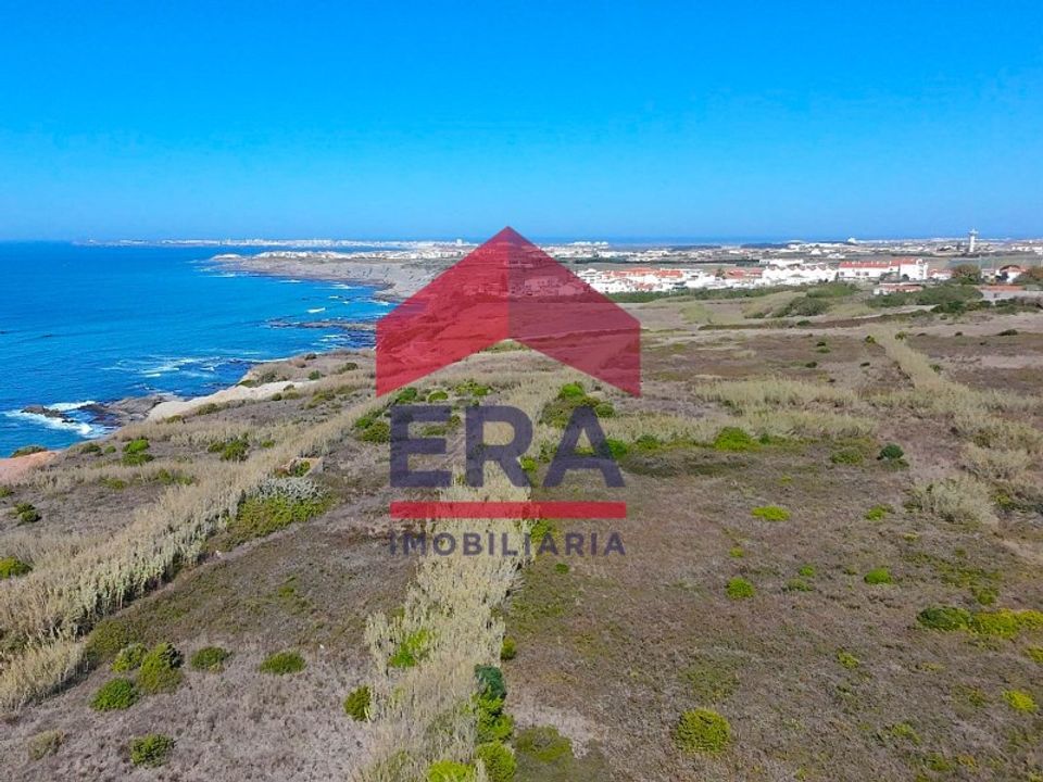 Helårsgrund i Atouguia da Baleia, Leiria - foto 5
