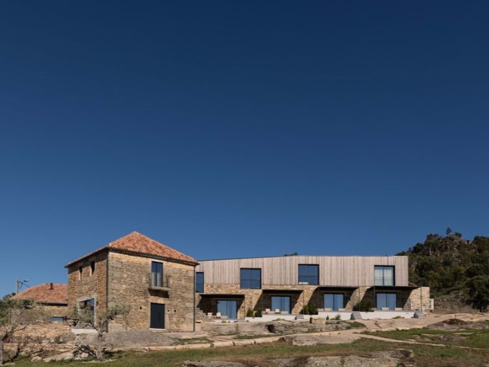 Gård i Monsanto e Idanha-a-Velha, Castelo Branco - bilde 1