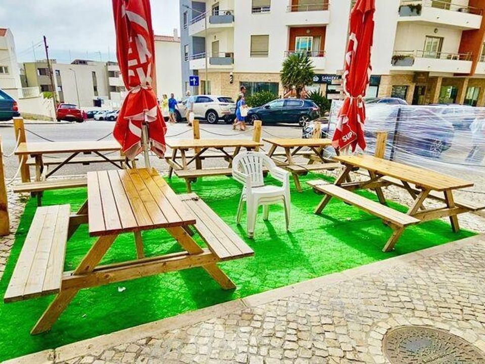 Erhvervsejendom i Mafra, Lisbon - foto 2