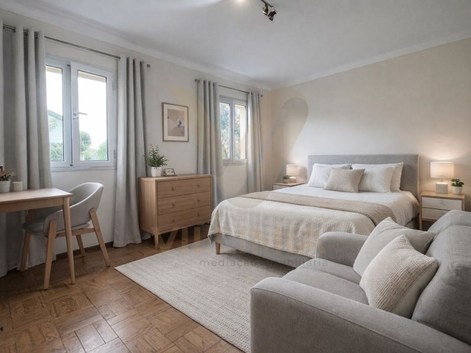 Villa i Ponte de Lima, Viana do Castelo - foto 4