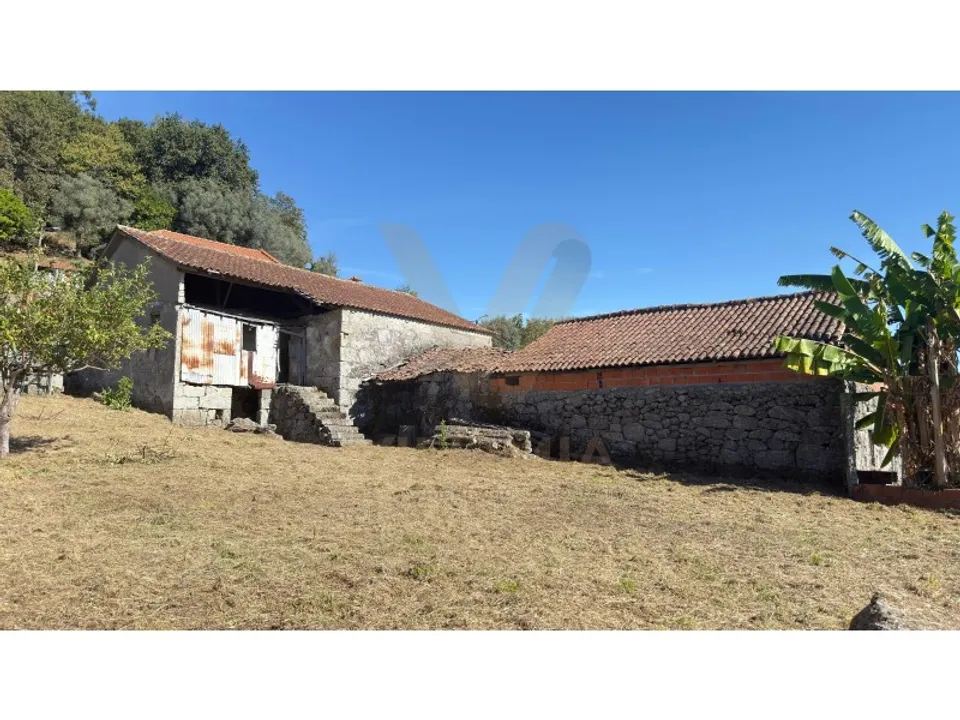 Landejendom i Arcos de Valdevez, Viana do Castelo - foto 2