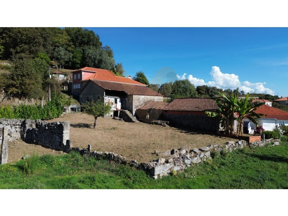 Landejendom i Arcos de Valdevez, Viana do Castelo - foto 5