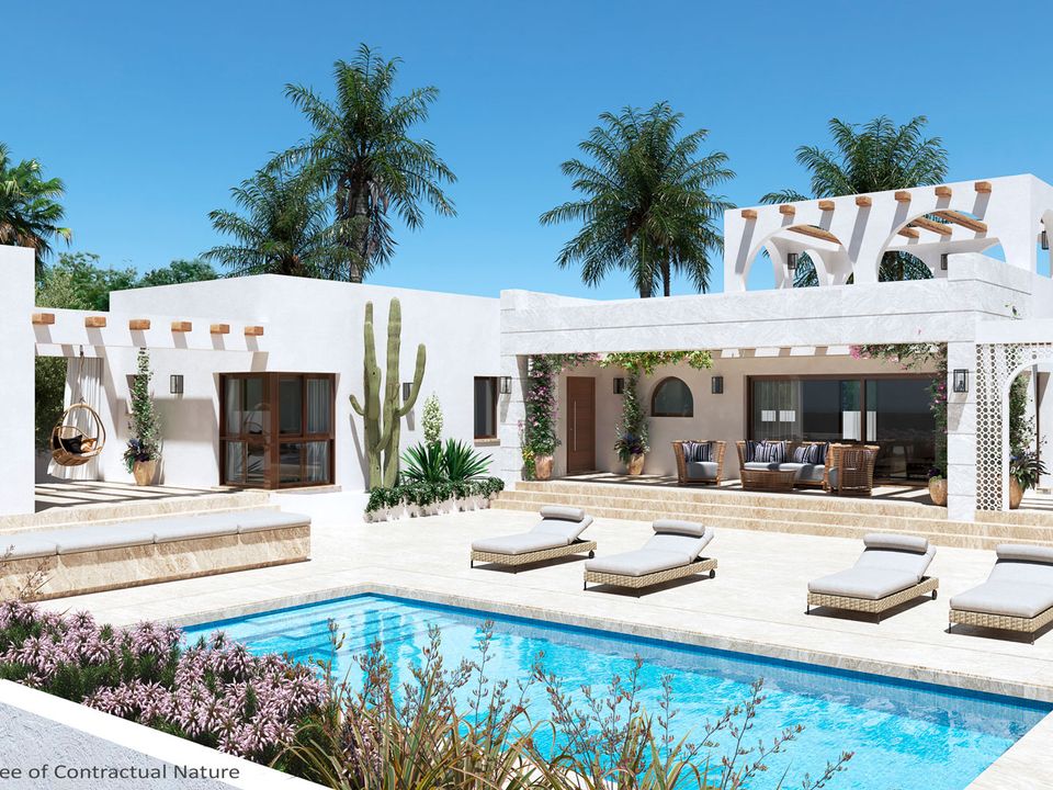 Villa i Rojales, Alicante - foto 2