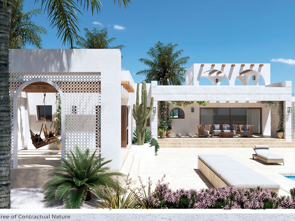 Villa i Rojales, Alicante - foto 3