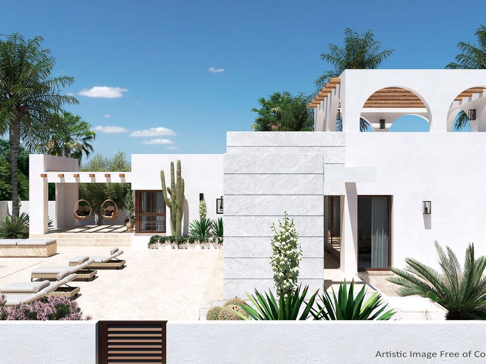 Villa i Rojales, Alicante - foto 4
