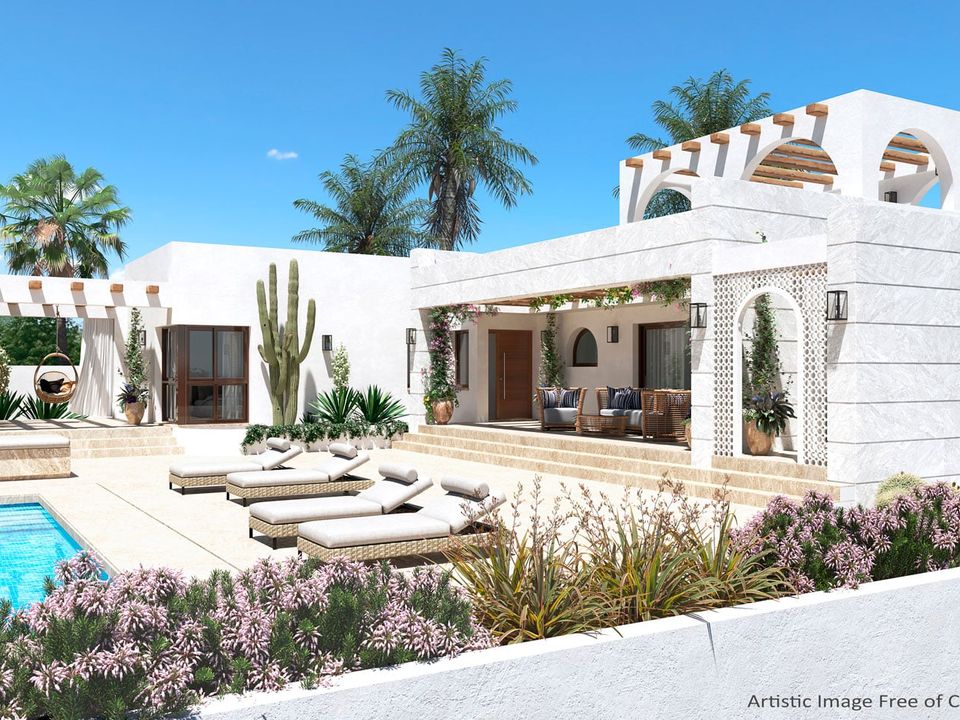 Villa i Rojales, Alicante - foto 5