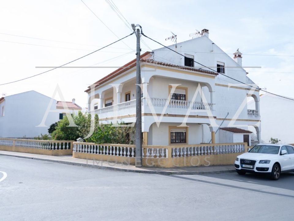 Villa i Vila Nova de Milfontes, Beja - foto 2