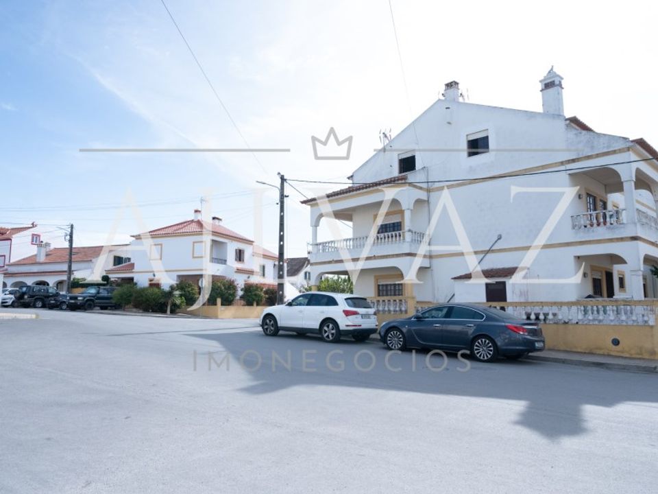 Villa i Vila Nova de Milfontes, Beja - foto 3