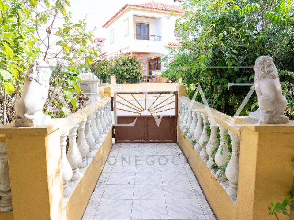 Villa i Vila Nova de Milfontes, Beja - foto 5