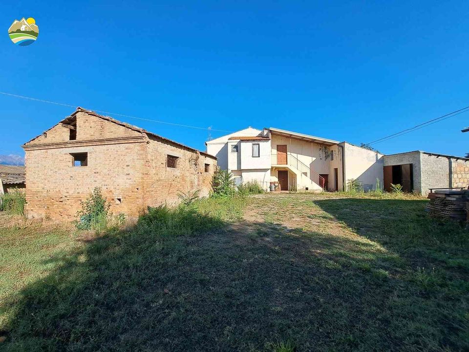 Villa i Elice, Pescara - foto 1